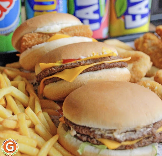 G LA DALLE LILLE - Restauration