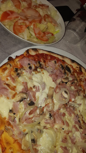 Pizza Fly - Restauration