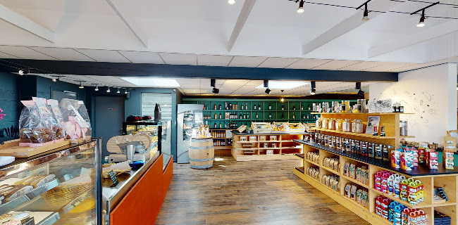 Comentarii opinii despre Food Court & Co