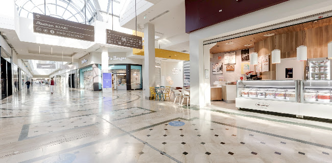 Häagen-Dazs - Serris