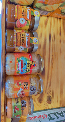 LG EXOTIQUE MAUBEUGE