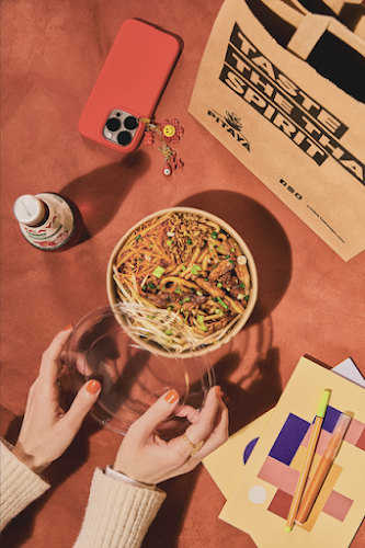 Pitaya Thaï Street Food - Tours