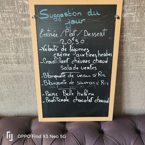 FORT-MARDI - Restaurant Montévrain - Montévrain