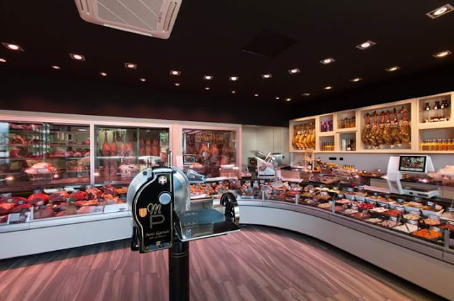 Opinii despre Maison Paré în Perpignan - Restauration