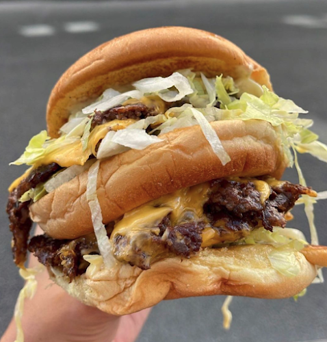 Opinii despre BINKS în Paris - Restauration