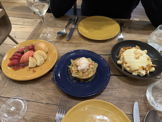 Comentarii opinii despre Zéphirine