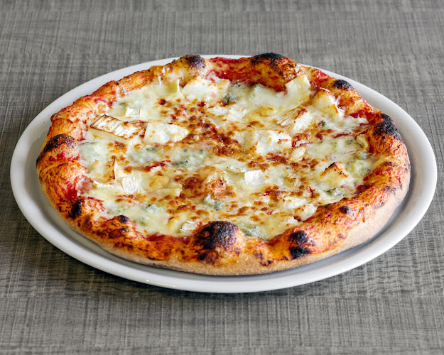 Pizza Carré - Restauration