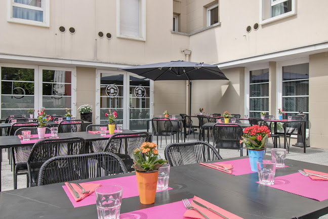 Opinii despre Bistrot City Le Bourget în Le Blanc-Mesnil - Restauration