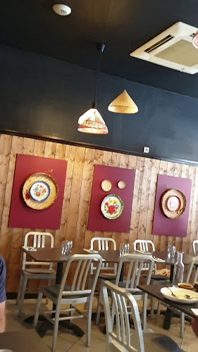 Opinii despre Chili Thaï în Mulhouse - Restauration