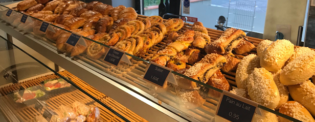 Le Fournil de Matefaim