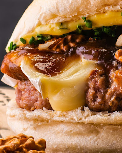 Big Fernand - Strasbourg