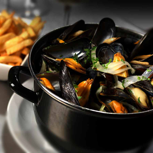 Le Comptoir De La Licorne