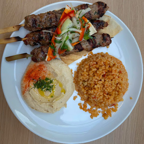 Josef - Restauration