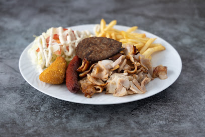 S.T.O Restauration Rapide