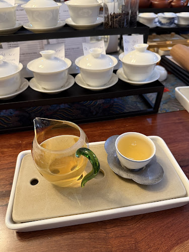 Opinii despre L'Univers du Thé în Bordeaux - Restauration