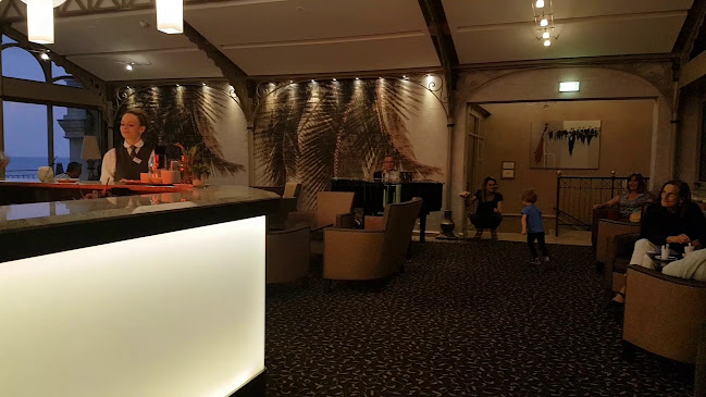 Opinii despre Restaurant La Verrière în Saint-Malo - Restauration