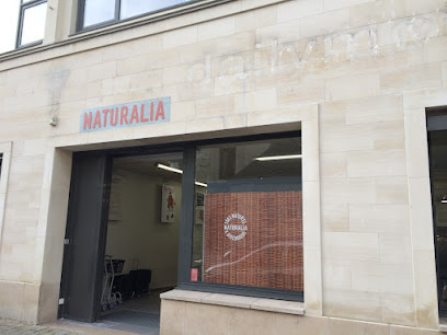 NATURALIA