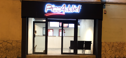 Pizz’addict
