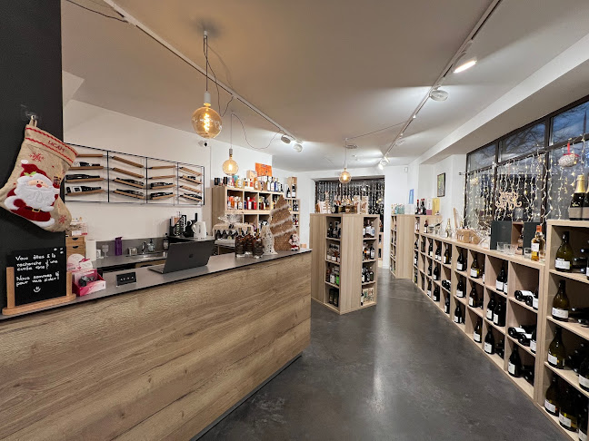 Cave Marval - Avignon