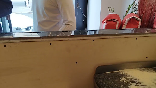 Opinii despre 15eme Art Pizzeria în Paris - Restauration