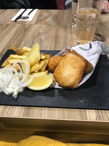 Bistrot City Le Bourget - Restauration