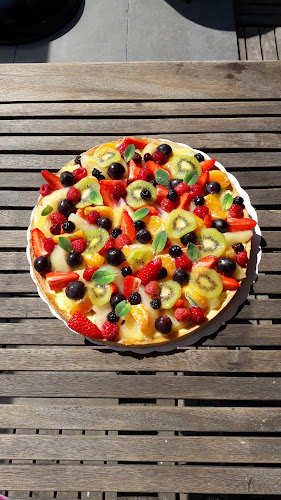 Opinii despre Boulangerie Nassoy în Dunkerque - Restauration