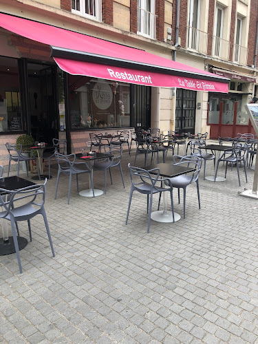 La Table Saint Firmin