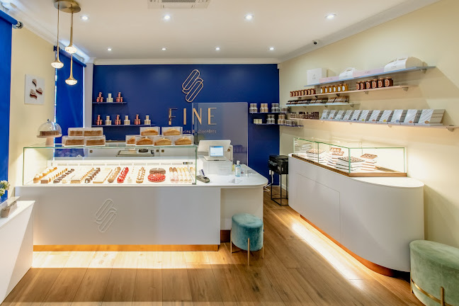 Pâtisserie Fine - Restauration