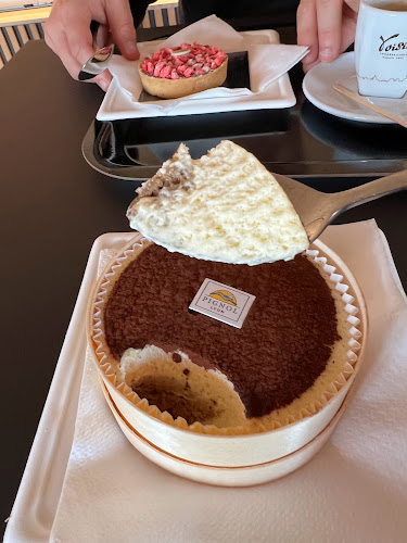 Opinii despre Pignol Grand Hôtel-Dieu în Lyon - Restauration