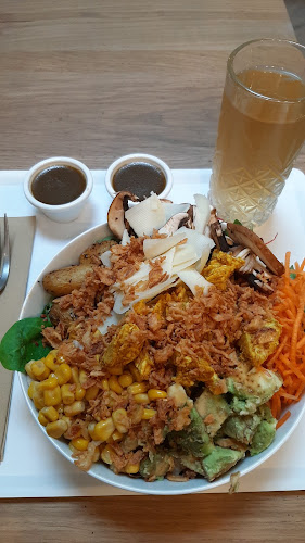 BOWLS by Grind - Restauration