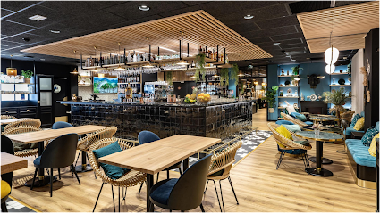 Monkey Place La Roche-sur-Yon