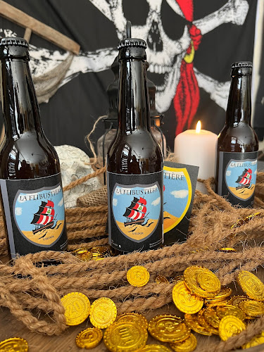 Brasserie la Flibustière - Hénin-Beaumont