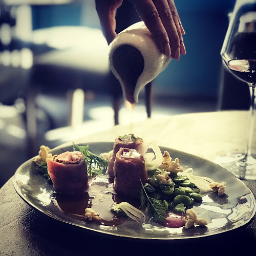 Vivre Opéra Garnier - Restauration