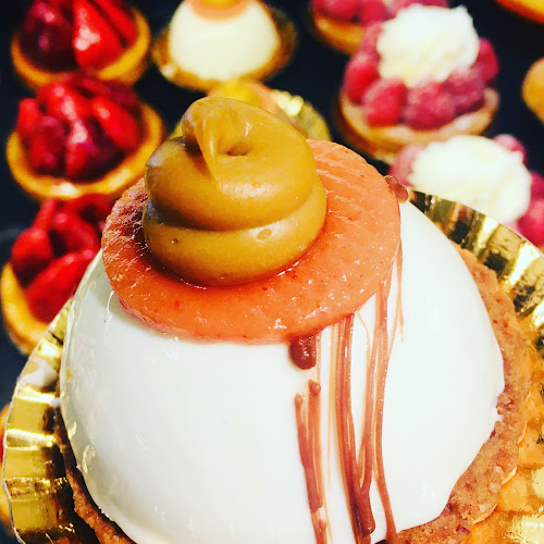 BOULANGERIE DU THEATRE - Sète