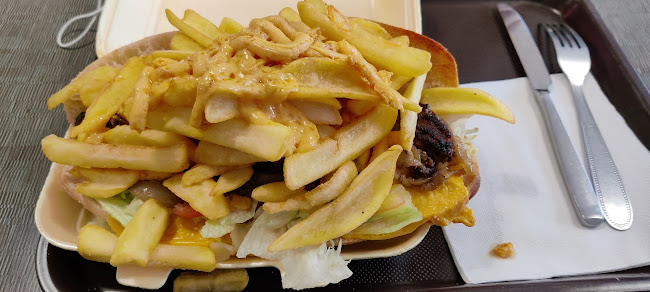 Le Kiosque Saint Dié