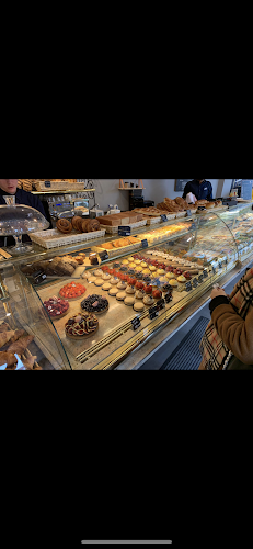 B2 BOULOGNE BILLANCOURT- Boulangerie au carré