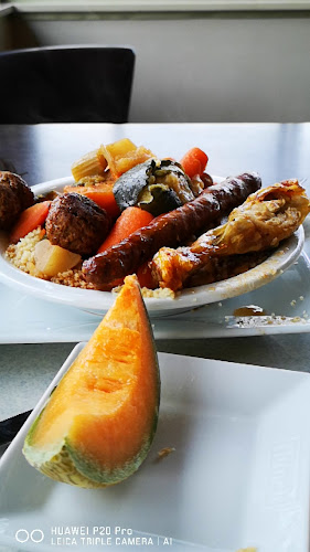 Opinii despre FLUNCH FRANCONVILLE în Franconville - Restauration