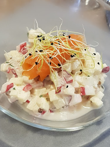 Comentarii opinii despre La Cote de Boeuf