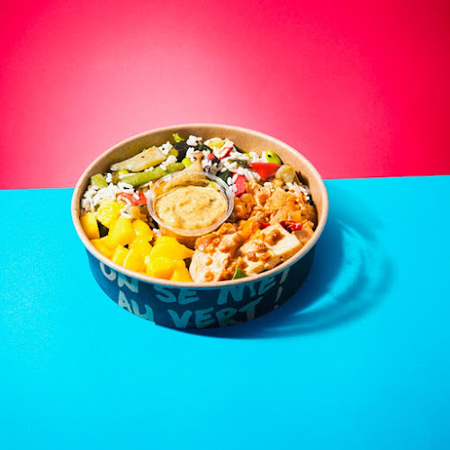 ZI Ouest CAEN, 2 Rue des Monts Panneaux, 14650 Carpiquet