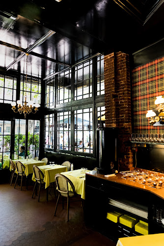 Opinii despre L'Entrecôte în Toulouse - Restauration