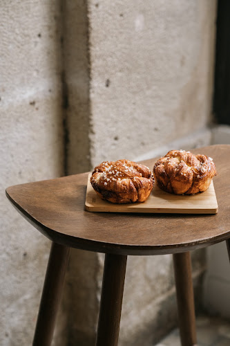 Faurn, pizzeria libanaise - Restauration