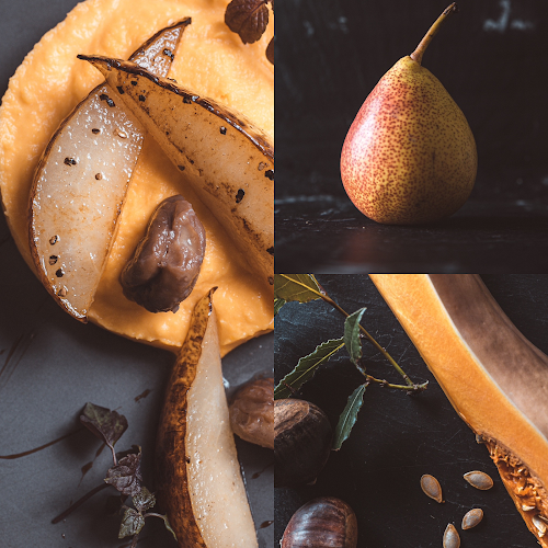 Opinii despre Bernie Et Vincent Table Gourmande în Oeyreluy - Restauration