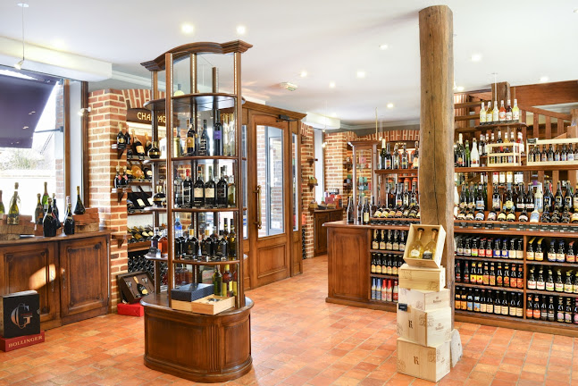 Opinii despre Les Caves Lamottoises în Lamotte-Beuvron - Restauration