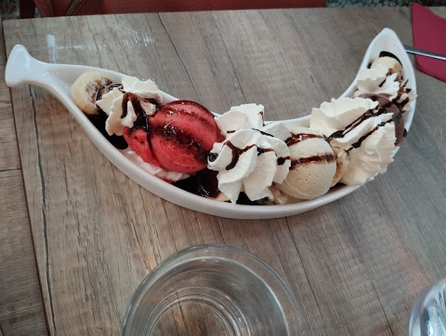 Comentarii opinii despre Les délices d'Aurile