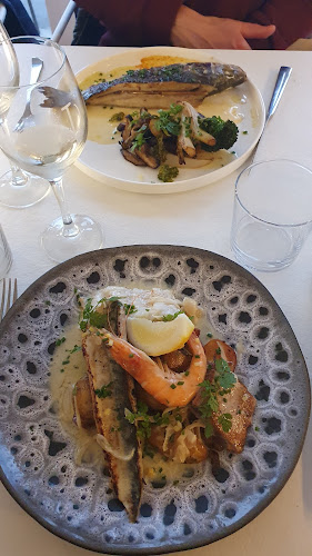 Comentarii opinii despre Le Comptoir Iodé - Anglet