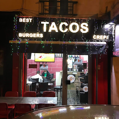 Best Tacos