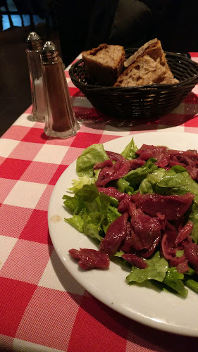 Opinii despre Restaurant The Kanteen în Toulouse - Restauration