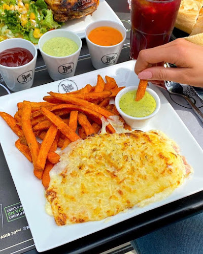 23 Av. Gabriel Péri, 95100 Argenteuil