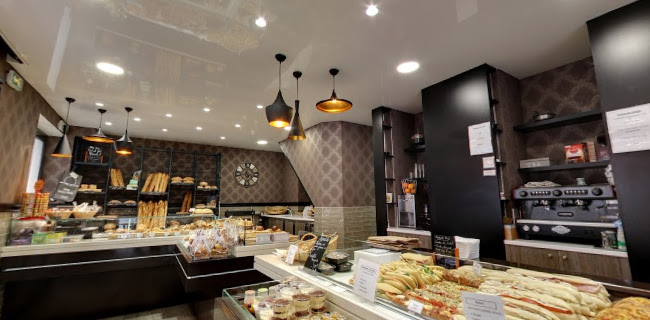 Boulangerie SCHOU AUTEUIL