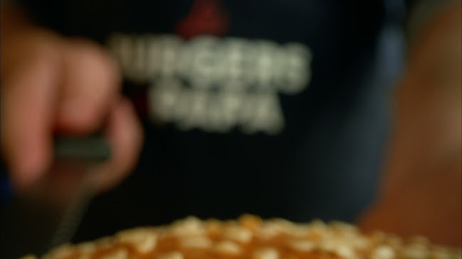 Opinii despre Les Burgers de Papa în Clichy - Restauration